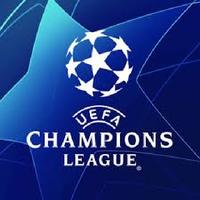 UEFA Champions League Plakat
