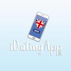 UK Dating App biểu tượng