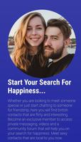 برنامه‌نما UK Dating App عکس از صفحه