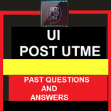 UI Post utme past questions