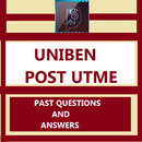 UNIBEN Post utme past question APK