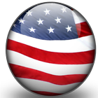 USA Browser ikon