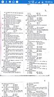 UP TGT English Solved Papers captura de pantalla 3