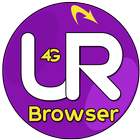 Icona UR Browser