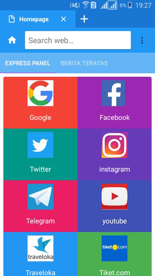 Uc Mini For Android Apk Download