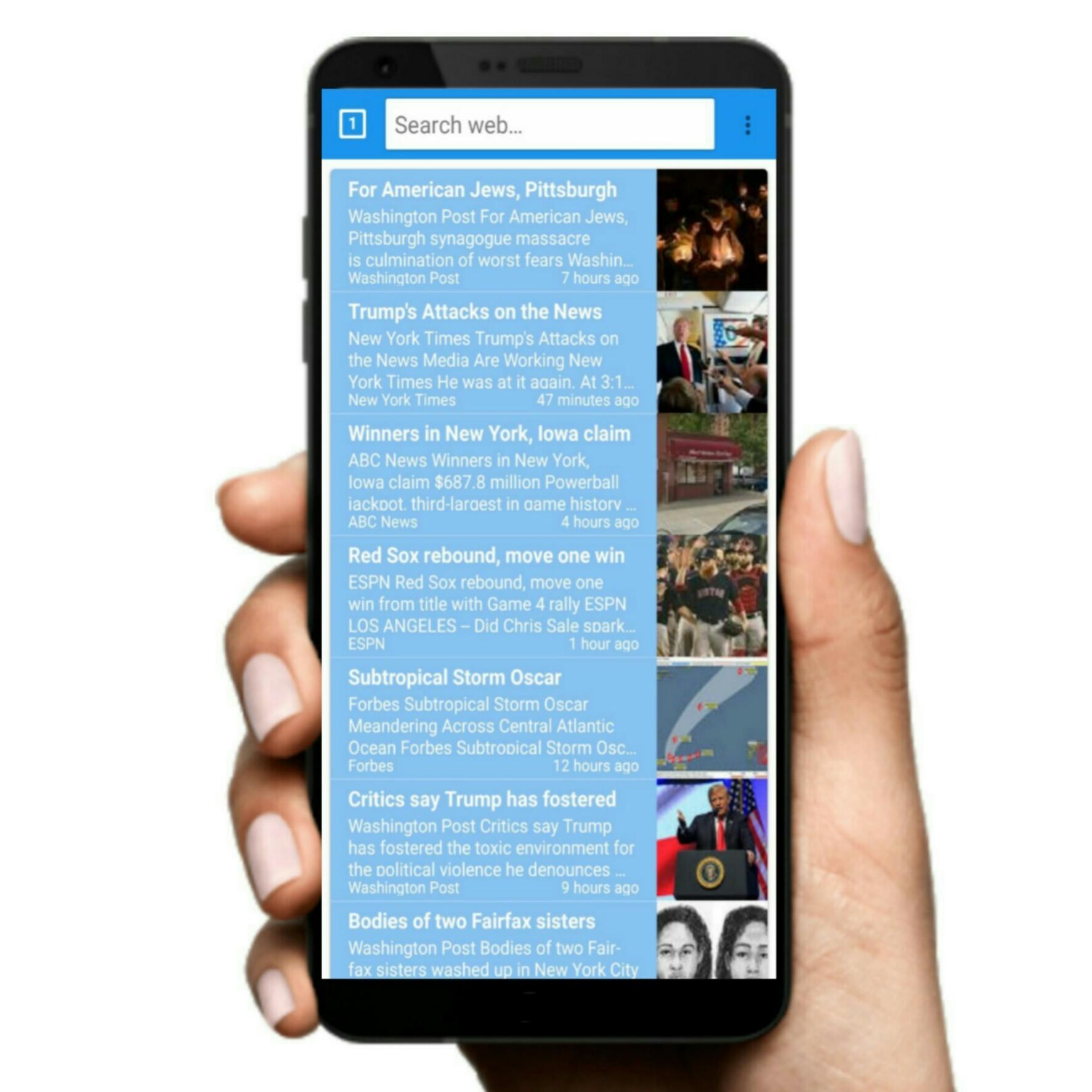 Ultimate Browser For Android Apk Download
