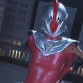 Ultrawoman