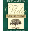 Uma Vida com Propósitos Livro APK