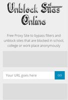 Free VPN - Free Unblock Websites and Video Sites capture d'écran 1
