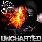 Uncharted 1 Drakes Fortune Gameplay icône