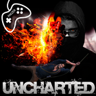 ikon Uncharted 1 Drakes Fortune Gameplay