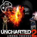 Uncharted 2 Among Thieves Gameplay APK