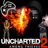 Uncharted 2 Among Thieves Gameplay