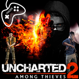 Uncharted 2 Among Thieves Gameplay APK