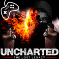 Uncharted The Lost Legacy Gameplay