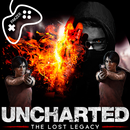 Uncharted The Lost Legacy Gameplay APK