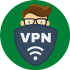 UFO Unlimited VPN иконка