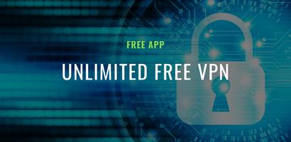 UFO Unlimited VPN скриншот 2
