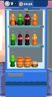 Unload the fridge स्क्रीनशॉट 1