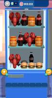 Unload the fridge स्क्रीनशॉट 2