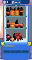 Unload the fridge स्क्रीनशॉट 3