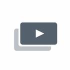 آیکون‌ Unscreen Remove Video Gif Background