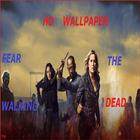 Unseen Fear the walking dead HD Wallpaper 2021 Zeichen