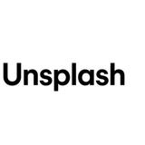 Unsplash App icône