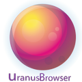 uranus browser