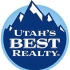 "Utah's Best" Home Search 图标