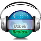 Uzbekistan radio biểu tượng