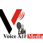 VAM News Media أيقونة