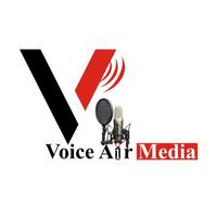 VAM News Media الملصق