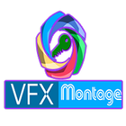 VFX Montage icono