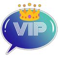 VIP Chat (Theme for Signal)