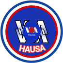 VOA Hausa Radio 24Hours Live APK