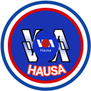 APK VOA Hausa Radio 24Hours Live
