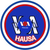VOA Hausa Radio 24Hours Live Zeichen