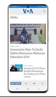 VOA Hausa Radio 24Hours Live Screenshot 3
