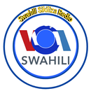 VOA Swahili Geuza Redio Yako APK