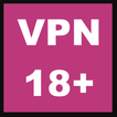 ”VPN 18+