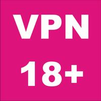 VPN 18+ скриншот 1