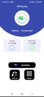 VPN Go Pro captura de pantalla 1