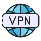 Secure VPN - Be Anonymous icône