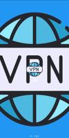 Secure VPN - Be Anonymous Affiche