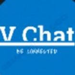 V chat