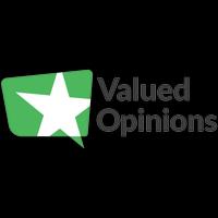 Valued Opinions 海报