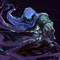 Valorant Agent