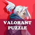 Valorant Puzzle