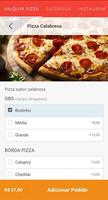 Valquir Pizza captura de pantalla 2